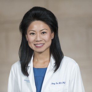Amy Xu