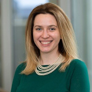 Brie Kezlarian-Sachs