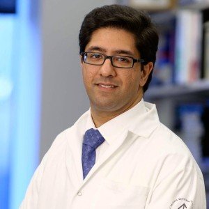 Raajit K. Rampal