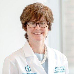 Lauren McVoy