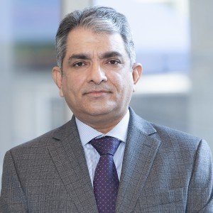 Umesh Bhanot