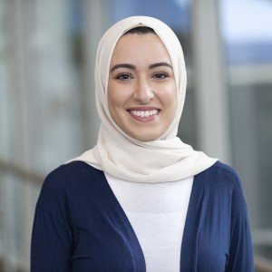 Fatimah Rimawi