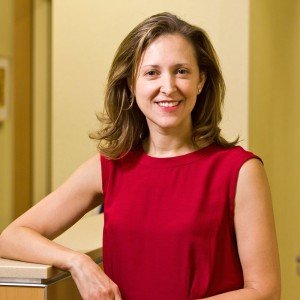 Deborah J. Goldfrank