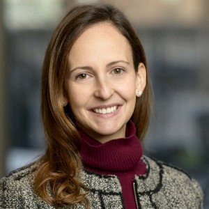 Stephanie Downs-Canner