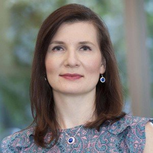 Kseniya Petrova-Drus