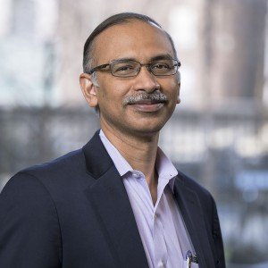 Amitabh Srivastava