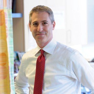 Jeffrey P. Greenfield
