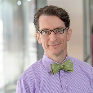 Michael J. Mauro