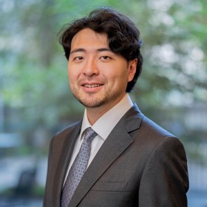 Simon Sun