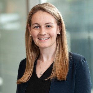 Meghan C. Thompson