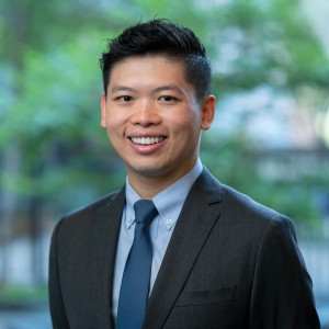 Winston Wong