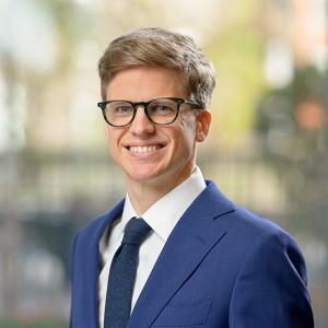 Justin Haseltine