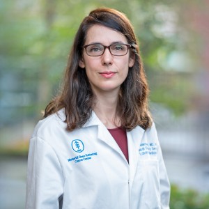 A. Zara Herskovits