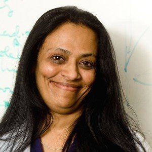 Meera R. Hameed