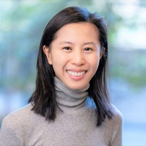 Florence Lui