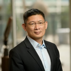 Martin Chin
