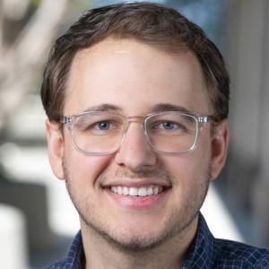 Alexander Gitlin