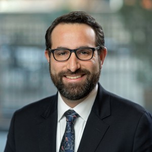 Marc A. Cohen