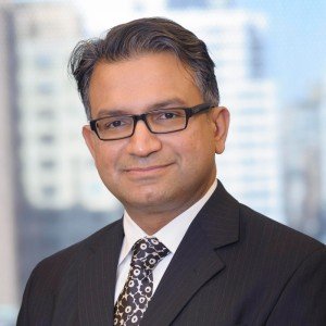 Rajmohan Murali