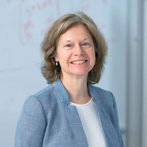 Jennifer L. Hay