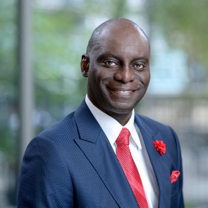 Kojo S.J. Elenitoba-Johnson