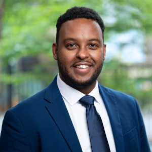 Leuk Woldeyohannes