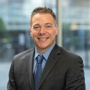 Andrew R. Barsky