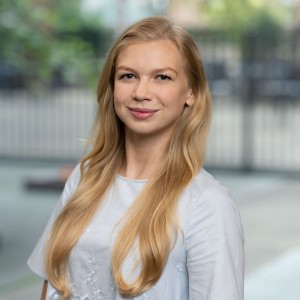 Mariya Kononenko