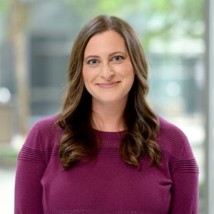 Samantha Kass Newman