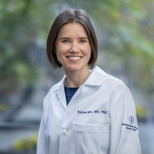 Rachel Niec