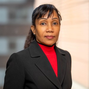 Shellie Gumbs