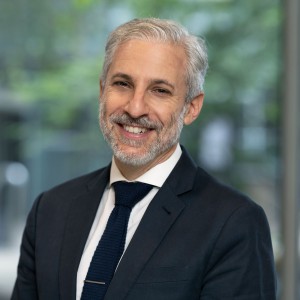 Craig D.  Blinderman