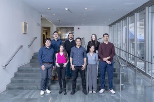 The Joe Chan Lab | Memorial Sloan Kettering Cancer Center