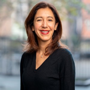 Miriam Romero