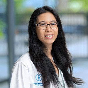 Clarissa Lin