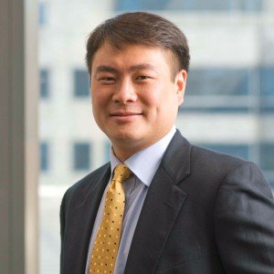 James Huang