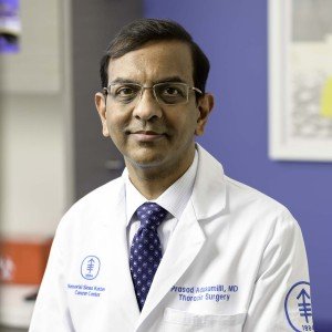 Prasad S. Adusumilli