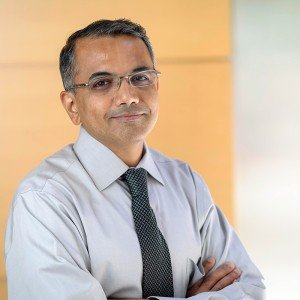 Narasimhan P. Agaram