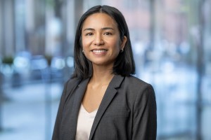 Kristine Peregrino Lacuna