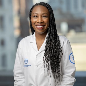 Alexis Chidi