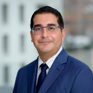Cesar Antonio Virgen