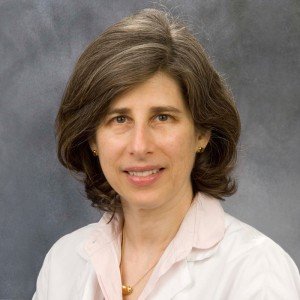 Marcia F. Kalin