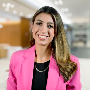 Andrea Tufano-Sugarman