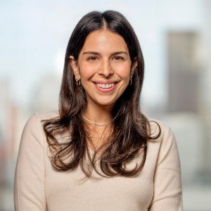 Sarah Goodman
