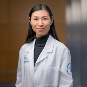 Yee-Ming  Melody Cheung