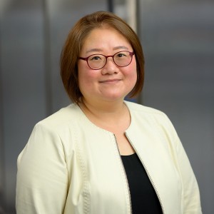 Helen Lee