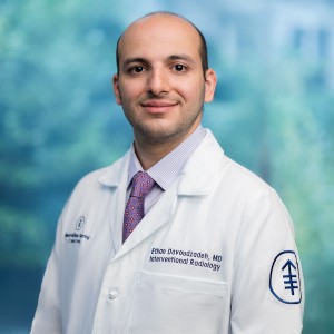 Ethan Davoudzadeh