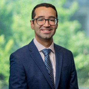 Alberto Busmail Haylock