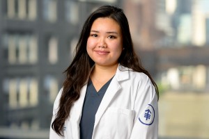 Amy Lin | Memorial Sloan Kettering Cancer Center