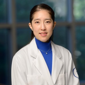Seung Eun (Grace) Lee